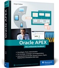 Cover: Oracle APEX - Rheinwerk