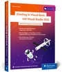 Cover: Einstieg in Visual Basic mit Visual Studio 2022 - Rheinwerk