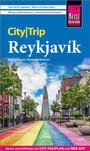 Cover: Reise Know-How CityTrip Reykjavík - Reise Know-How Verlag Peter Rump GmbH