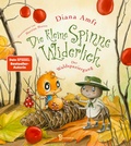 Cover: Die kleine Spinne Widerlich - Der Waldspaziergang - Baumhaus