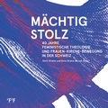 Cover: m&auml;chtig stolz - eFeF