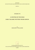 Cover: Syene VI - PeWe-Verlag