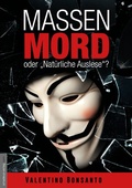 Cover: Massenmord oder "Nat&uuml;rliche Auslese"? - Amadeus-Verlag