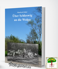 Cover: &Uuml;ber Schleswig an die Wolga - GENDI