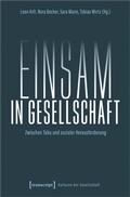 Cover: Einsam in Gesellschaft - transcript