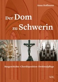 Cover: Der Dom zu Schwerin - VDG Weimar - Verlag und Datenbank f&uuml;r Geisteswissenschaften