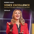 Cover: VOICE EXCELLENCE - basic erfolgsmanagement