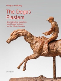 Abbildung von: The Degas Plasters - Arnoldsche