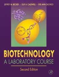 Abbildung von: Biotechnology - Academic Press
