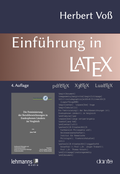 Cover: Einf&uuml;hrung in LaTeX - Lehmanns Media