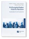 Cover: Pr&uuml;fungsleitfaden Interne Revision - Frankfurt School Forum