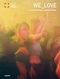 Cover: WE_LOVE - kopaed