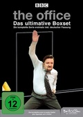 Cover: The Office - polyband Medien