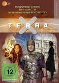 Cover: Terra X - Studio Hamburg