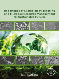 Bild: Importance of Microbiology Teaching and Microbial Resource Management for Sustainable Futures - Academic Press
