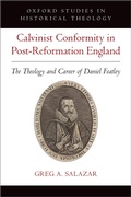 Bild: Calvinist Conformity in Post-Reformation England - OUP eBook