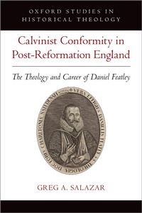 Bild: Calvinist Conformity in Post-Reformation England - OUP eBook