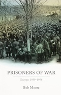 Cover: Prisoners of War - OUP eBook