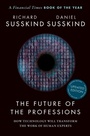Bild: The Future of the Professions - OUP eBook