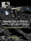 Bild: Hayabusa2 Asteroid Sample Return Mission - Elsevier