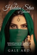 Cover: The Hidden Star of Yehudah - Ardworks