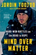 Cover: Mind Over Matter - Prentice Hall Press