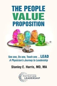 Abbildung von: The People Value Proposition - American Association for Physician Leadership