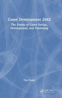 Cover: Game Development 2042 - CRC Press