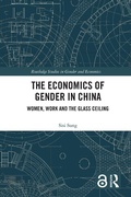 Cover: The Economics of Gender in China - Routledge