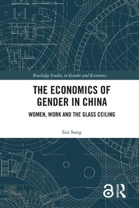 Abbildung von: The Economics of Gender in China - Routledge