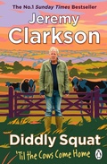 Cover: Diddly Squat: 'Til The Cows Come Home - Penguin Books Ltd