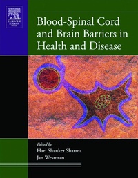 Abbildung von: Blood-Spinal Cord and Brain Barriers in Health and Disease - Academic Press