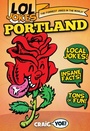 Cover: LOL Jokes: Portland - Arcadia Publishing