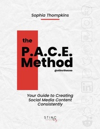 Abbildung von: The P.A.C.E. Method - Lulu.com
