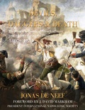 Cover: Devils, Daggers & Death - Lulu.com