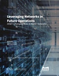 Cover: Leveraging Networks in Future Operations - Centre for Strategic & International Studies,U.S.