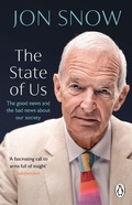 Cover: The State of Us - Penguin (Transworld)
