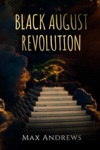 Abbildung von: Black August Revolution - Cadmus Publishing