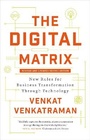 Cover: The Digital Matrix - Wonderwell