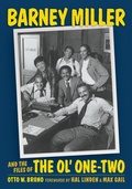 Cover: Barney Miller and the Files of the Ol' One-Two - BEARMANOR MEDIA