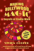 Cover: Making Hollywood Magic - BEARMANOR MEDIA