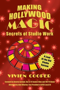 Abbildung von: Making Hollywood Magic - BEARMANOR MEDIA