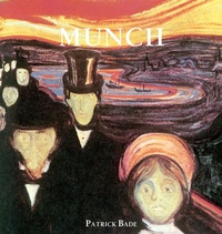 Enlarge image Cover: Edvard Munch - Parkstone International