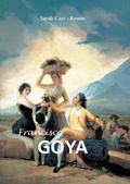 Cover: Francisco Goya - Parkstone International