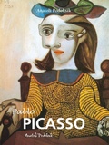 Cover: Pablo Picasso - Parkstone International