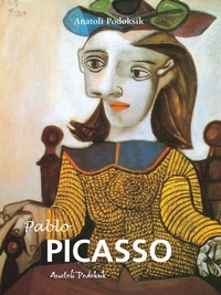 Enlarge image Cover: Pablo Picasso - Parkstone International
