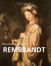 Enlarge image Cover: Harmensz van Rijn Rembrandt - Parkstone International