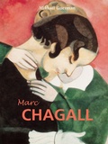 Cover: Marc Chagall - Parkstone International