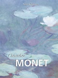 Cover: Claude Monet - Parkstone International