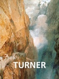 Cover: J.M.W. Turner - Parkstone International